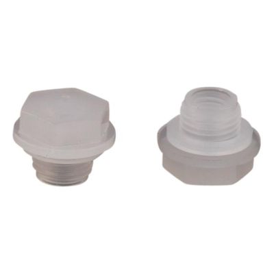 OMFB Schauglas 1/4"