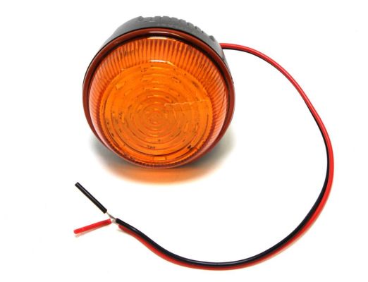 LED-Markierungsleuchte 10V-110V, Kabel 0,35M