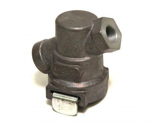 Wabco Leitungsfilter