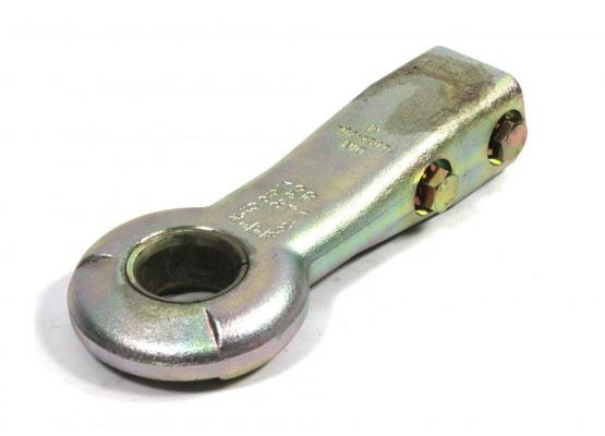 AL-KO DIN Zugöse Ø 40 mm. D40-A 101Vb-1000Kg 2.0Vb-2000Kg