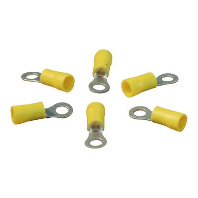 Novio Ringkabelschuh für Kabel