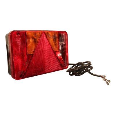 Radex Rückleuchten Glühlampe Serie 5800