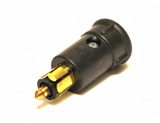 Hella Stecker 2-polig. 24V/18A