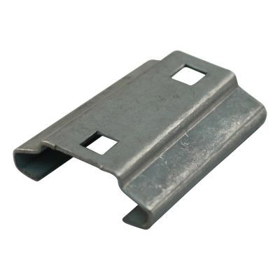 Mazon Halterung für Kennzeichnungstafel für langsam fahrende Fahrzeuge 65Mm X 50Mm