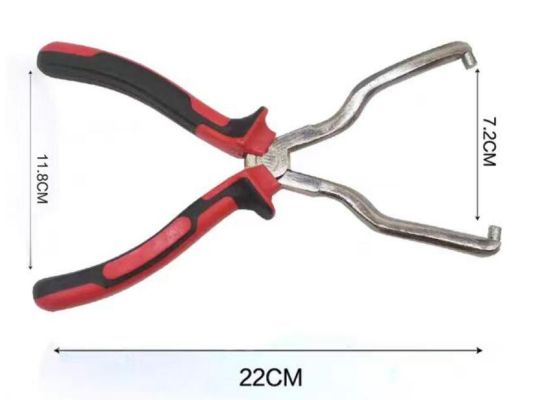Novio Demontagezange für Stecker 882.000.411.114 und 882.000.411.115