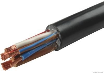 ABS-Kabel 3 X 1.5 Plus 2 X 6 m²