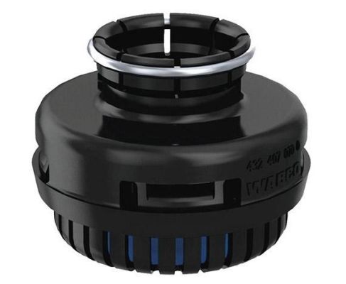 Wabco Schalldämpfer für Bremssystem H=53 / Ø68 mm