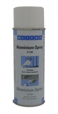 Weicon Aluminiumspray 400 ml