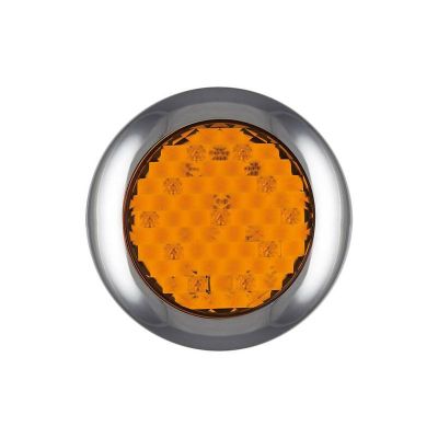 LED Autolamps Blinkleuchte 12-24V DC