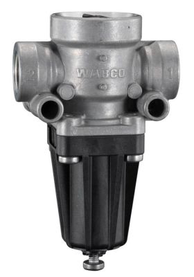 Wabco Druckbegrenzungsventil. 20 bar