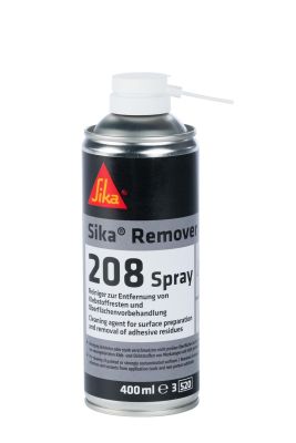 Sikaremover-208 Spray. 400 ml