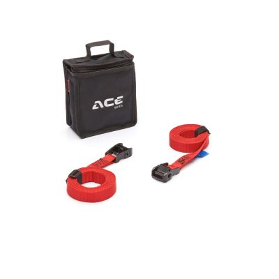 Acebikes Klemmschnalle