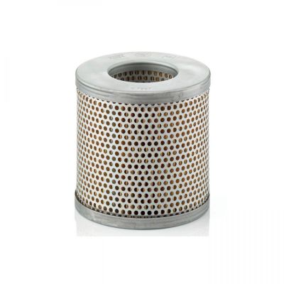 M+H Luftfilter