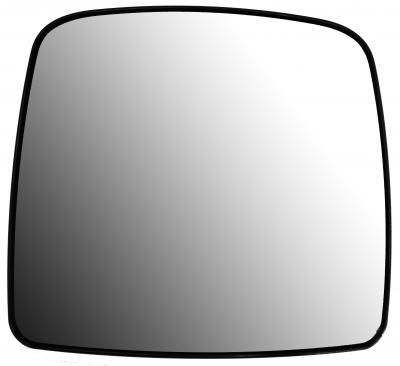 Spiegelglas Weitwinkel Für Man Tgx/Tgs