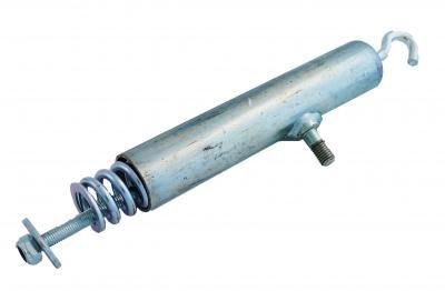 Handbremshebel Zylinder Bpw