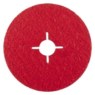 Rhodius Fiberscheibe Keramik 125 K36