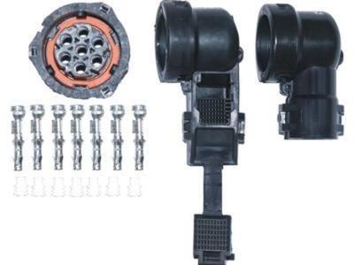 Kompaktstecker 7-polig. 24V
