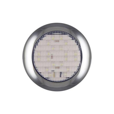 LED Autolamps Rückfahrleuchte Round145mm Kabel 12-24V DC