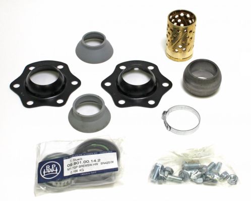 BPW Reparatursatz für Bremsnockenwelle 09.801.08.87.0
