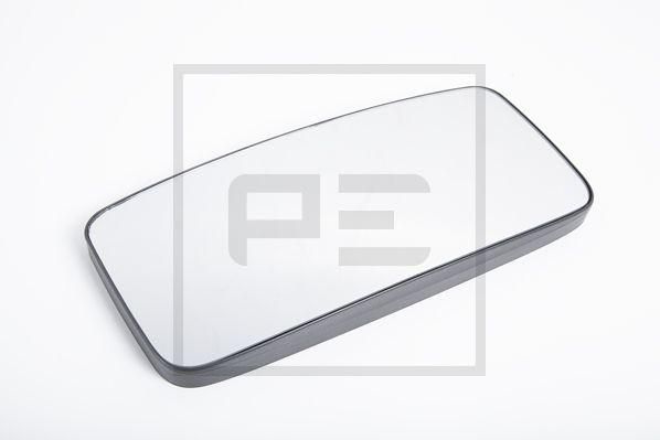 Spiegelglas. W1200 für MAN TGA ab Baujahr 03/2000