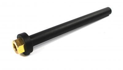Stangenhalter, hinten Ø M 10