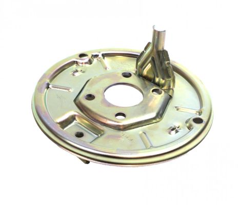AL-KO Knott Bremsschild 200 x 50 verschraubt