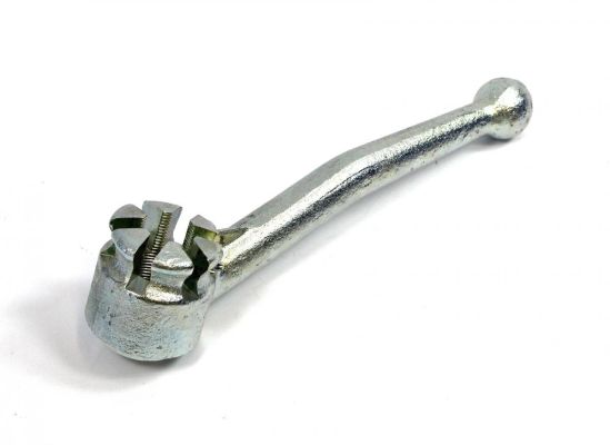 AL-KO Klemmknebel M24X1.5