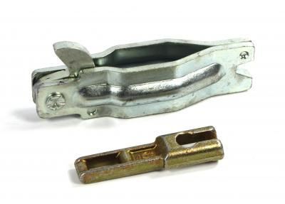 Spreizschlosssatz S 3006-7 BPW