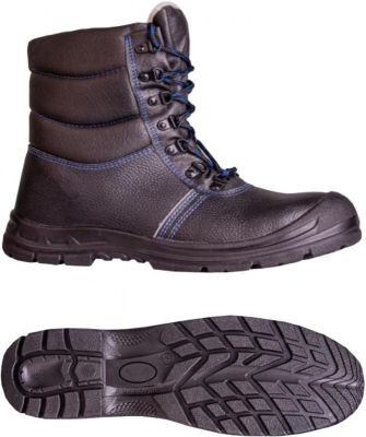 Wintersicherheitsstiefel
S3 Gr.41