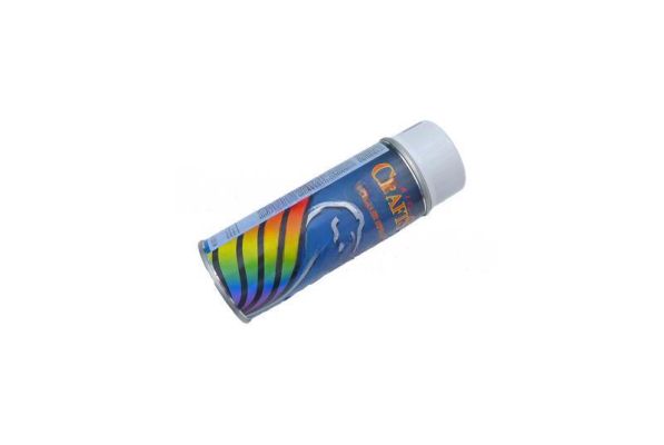 Farb Weiß RAL 9010 Sprühdose 400ml