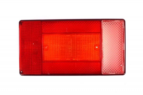 Leuchtenabdeckung BBS(K)R 2002 RE