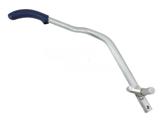 Handbremse Kpl Caravanzaf2,77-2N Bpw