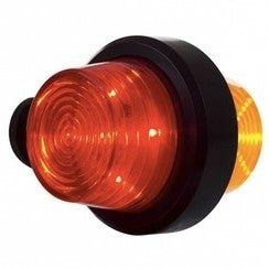 Horpol LED-Pendelleuchte | Kurzer Stiel | 12-24V