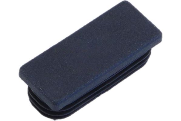 Verschlußkappe  für Alu Profile f. 120mm ladungslatte