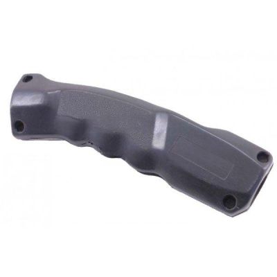 Griff A90/A140 Kunststoff Schwarz