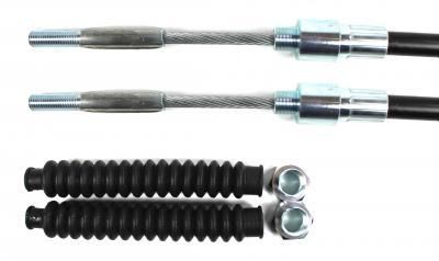 Bowdenzug Hl 1.100 mm für höhenverstellbare Peitz Aev13