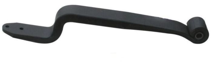 BPW Lenkerfeder mit Buchse P.F. 30+36