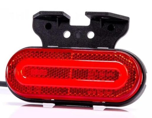 Fristom Url FT-072 LED