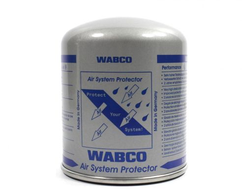 Wabco Lufttrocknerpatrone Asp 39X1.5. Linksgewinde