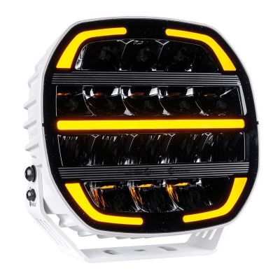 Protempo LED-Fernscheinwerfer Phantom | 220 x 205 x 74 mm