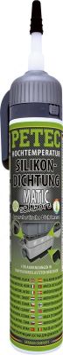 Petec Silikondichtung Matic 200 Ml