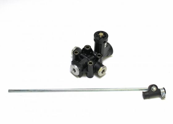 Haldex Luftfederventil zur Niveauregulierung Epg. M12X1.5