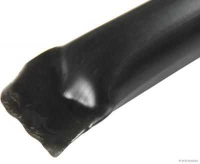 Spanngurt 2500 DAN. Breite 50 mm FE 0.5 m. Länge 11.5 m. Karabinerhaken