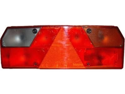 Ersatzglas Europoint Li/R Schmitz. 24V