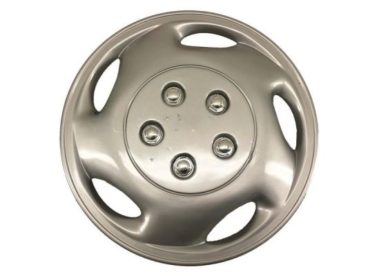 Radzierblende Kunstoff 14" Div. Assorti