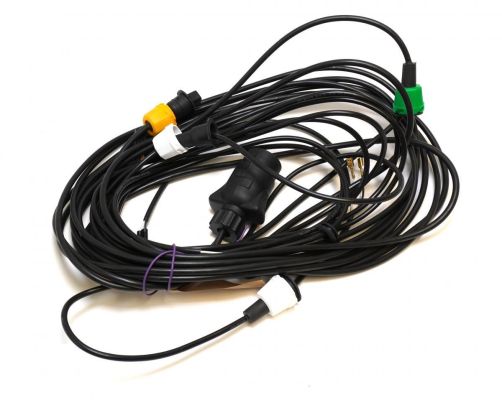 Neptun Elektroinstallation Bxx 253