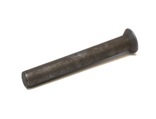 Pendelbolzen 6640 N roh für Pendelverschluss 664 N