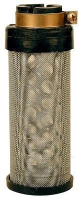 Tecalemit Ansaugfilter für W50 II
