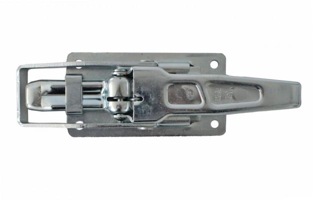 SPP Verschluss mit Bügel, vz + Nase