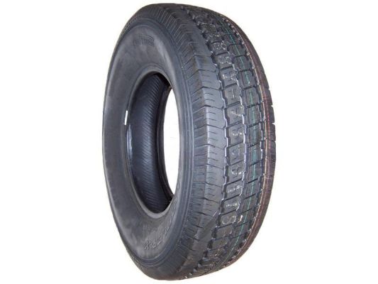14" Radial Reifen 14" 205R14 Nowy 1030Kg